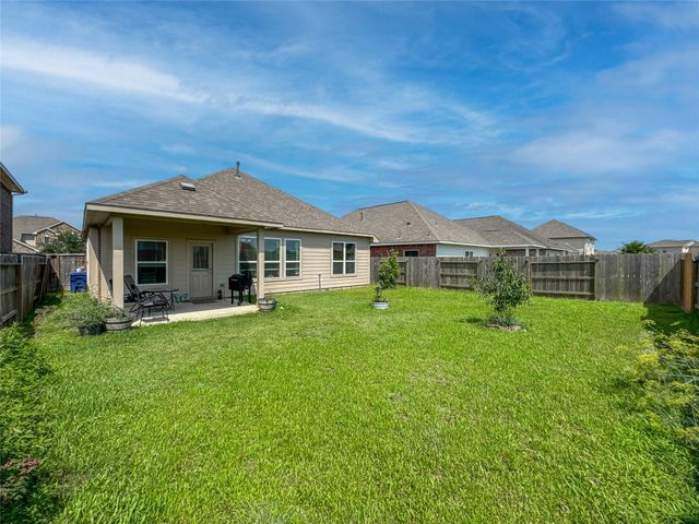 13301 Suntail Court, Texas City, TX 77568
