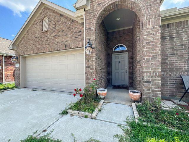 13301 Suntail Court, Texas City, TX 77568