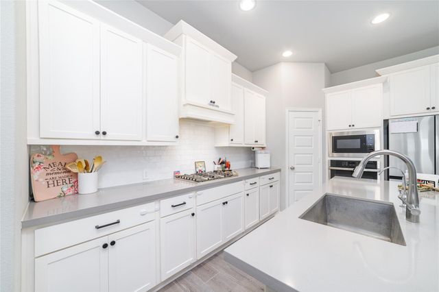 10443 Cecilia Star Lane, Richmond, TX 77406