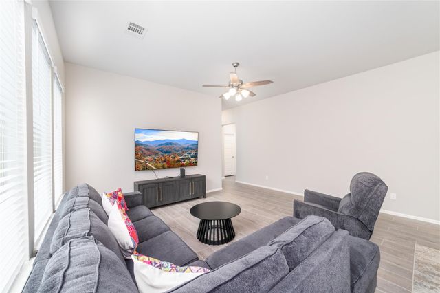10443 Cecilia Star Lane, Richmond, TX 77406