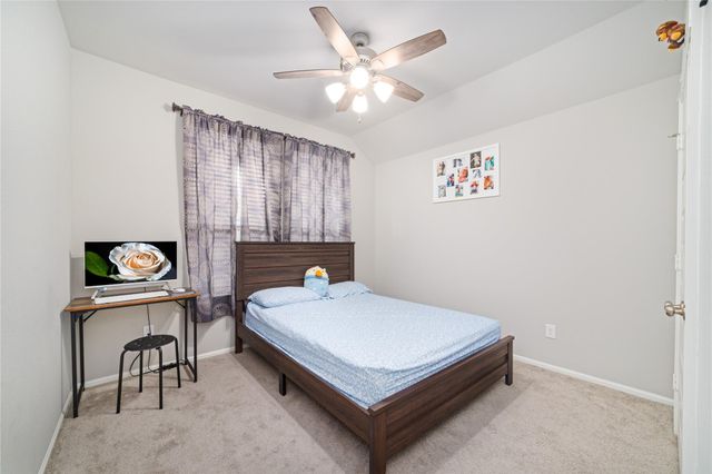 10443 Cecilia Star Lane, Richmond, TX 77406