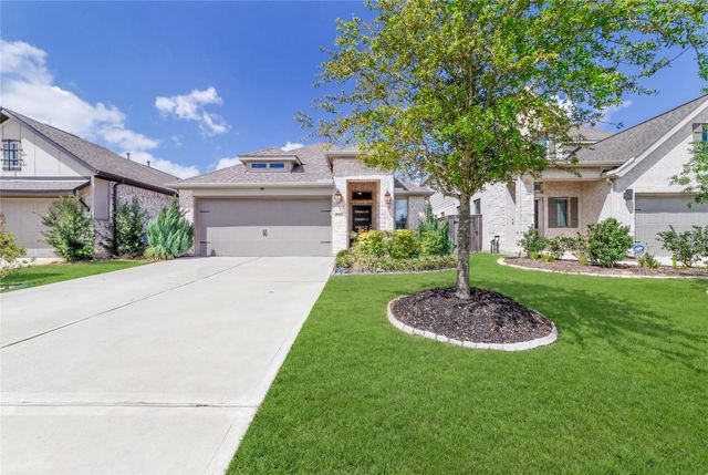 10443 Cecilia Star Lane, Richmond, TX 77406