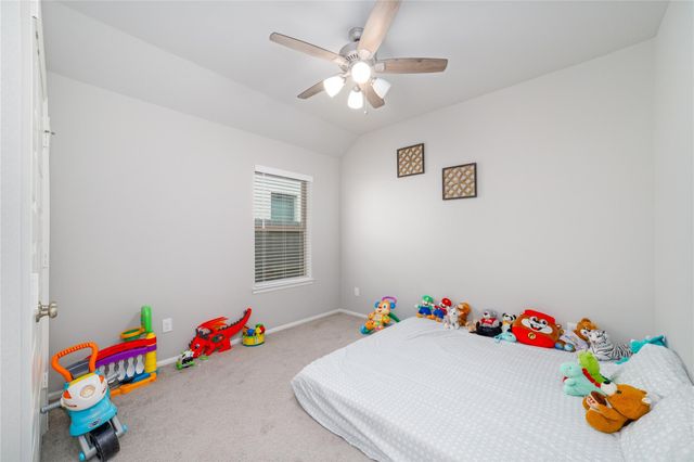 10443 Cecilia Star Lane, Richmond, TX 77406