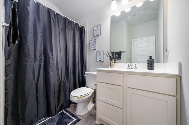 10443 Cecilia Star Lane, Richmond, TX 77406