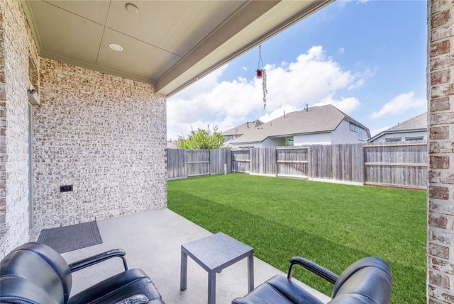 10443 Cecilia Star Lane, Richmond, TX 77406