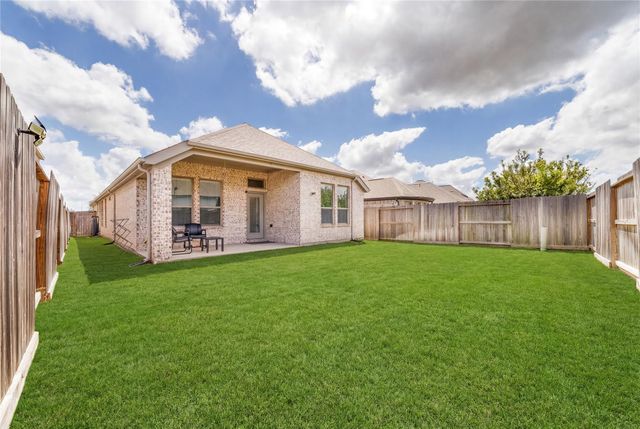 10443 Cecilia Star Lane, Richmond, TX 77406