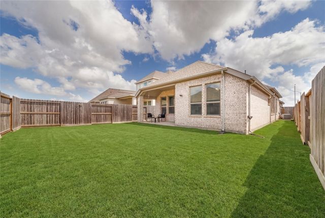 10443 Cecilia Star Lane, Richmond, TX 77406