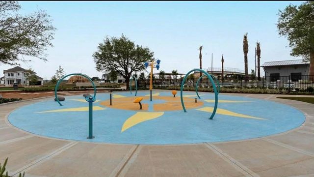10443 Cecilia Star Lane, Richmond, TX 77406