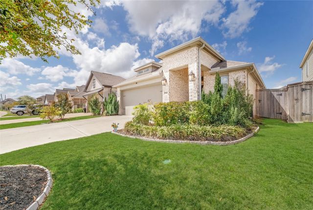 10443 Cecilia Star Lane, Richmond, TX 77406