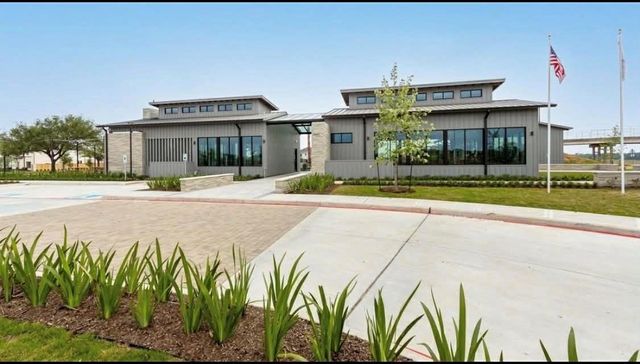 10443 Cecilia Star Lane, Richmond, TX 77406