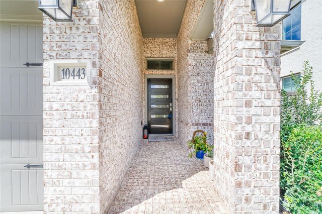 10443 Cecilia Star Lane, Richmond, TX 77406