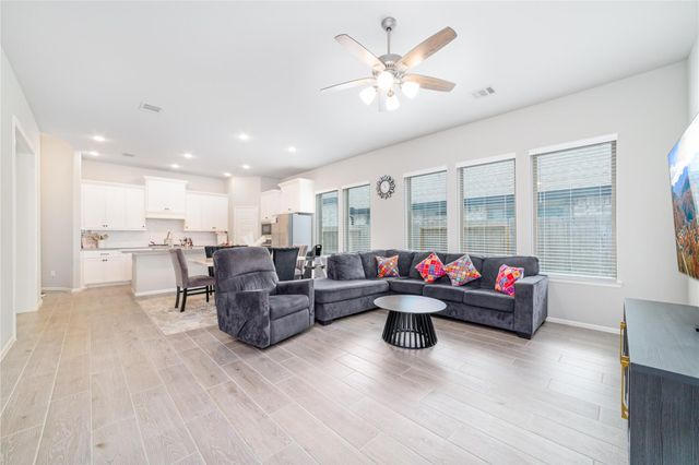 10443 Cecilia Star Lane, Richmond, TX 77406