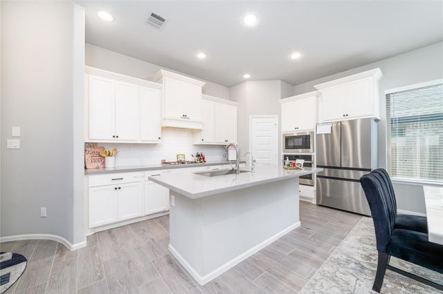 10443 Cecilia Star Lane, Richmond, TX 77406