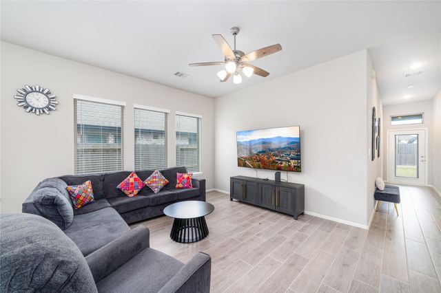 10443 Cecilia Star Lane, Richmond, TX 77406