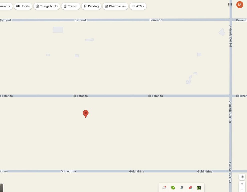 11 Esperanza, Mcintosh, NM 87035