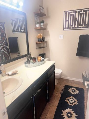 226 Colonial Circle, Athens, TX 75751