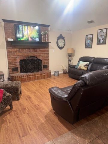 226 Colonial Circle, Athens, TX 75751
