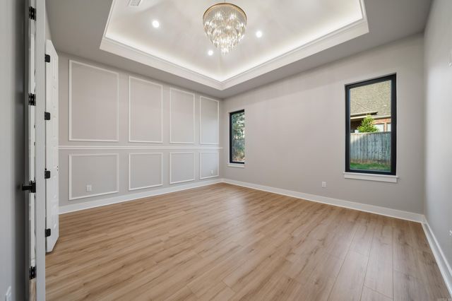 189 Arlington Park Terrace, Hot Springs, AR 71901