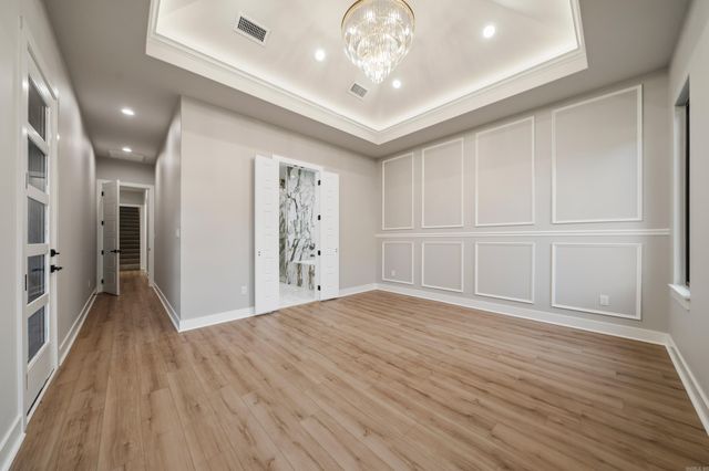 189 Arlington Park Terrace, Hot Springs, AR 71901