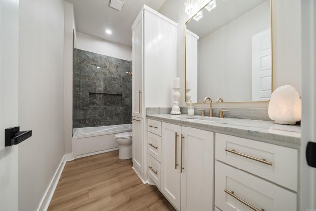 189 Arlington Park Terrace, Hot Springs, AR 71901