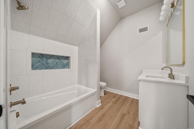 189 Arlington Park Terrace, Hot Springs, AR 71901