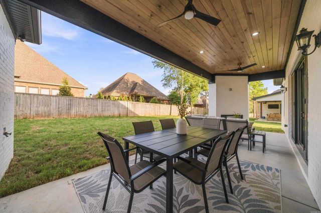 189 Arlington Park Terrace, Hot Springs, AR 71901