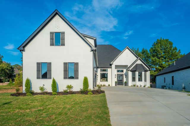 189 Arlington Park Terrace, Hot Springs, AR 71901