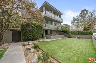 22 28th Avenue, Venice (los Angeles), CA 90291