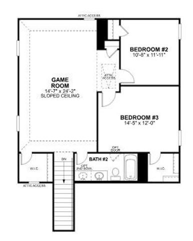 10353 Navarro Path, Montgomery, TX 77316