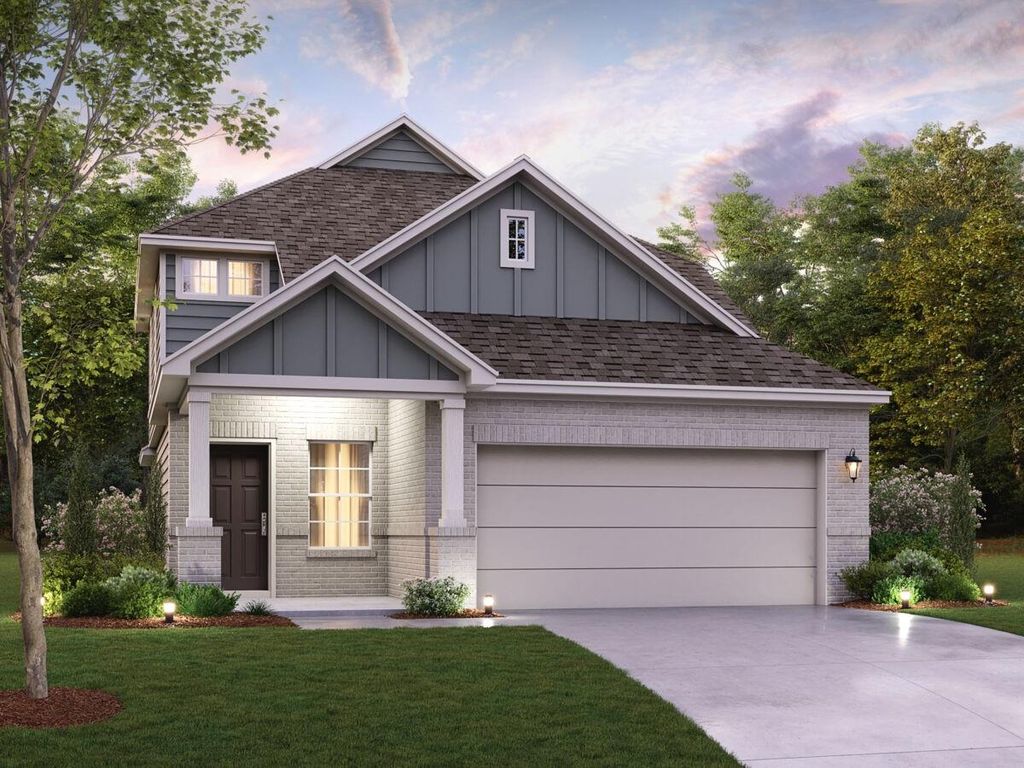 10353 Navarro Path, Montgomery, TX 77316