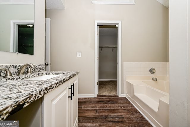 3580 Cherry Bloom Way, Decatur, GA 30034