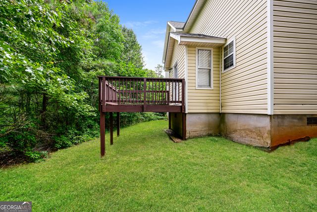 3580 Cherry Bloom Way, Decatur, GA 30034