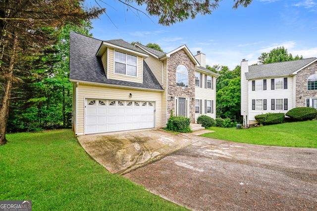 3580 Cherry Bloom Way, Decatur, GA 30034