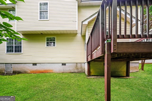 3580 Cherry Bloom Way, Decatur, GA 30034