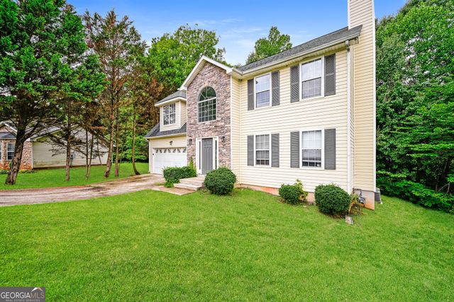 3580 Cherry Bloom Way, Decatur, GA 30034