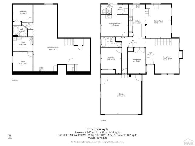 24860 Terry Ct, Pueblo, CO 81006