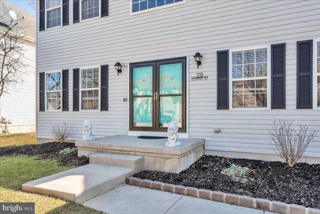 29 DOWNS ST, Clayton, NJ 08312