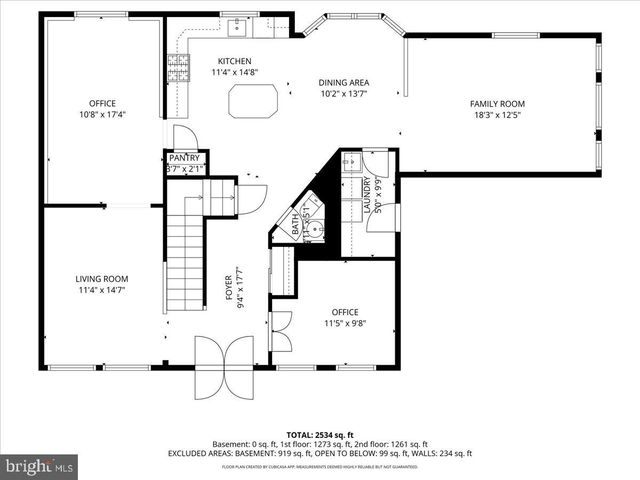 29 DOWNS ST, Clayton, NJ 08312