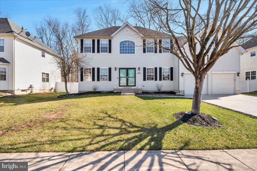 29 DOWNS ST, Clayton, NJ 08312