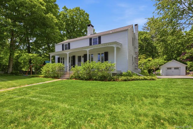 23 Pound Ridge Road, Pound Ridge, NY 10576