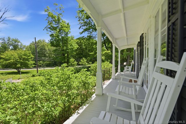 23 Pound Ridge Road, Pound Ridge, NY 10576