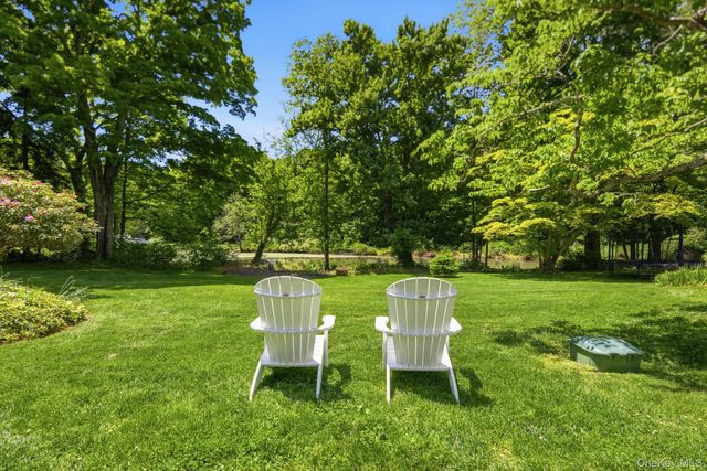 23 Pound Ridge Road, Pound Ridge, NY 10576