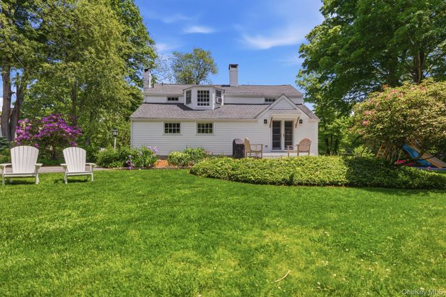 23 Pound Ridge Road, Pound Ridge, NY 10576