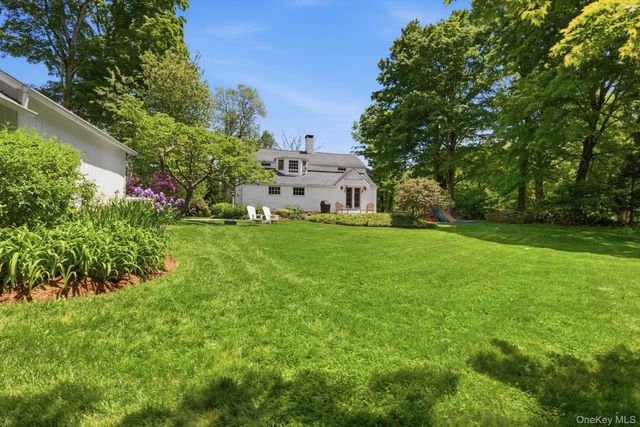 23 Pound Ridge Road, Pound Ridge, NY 10576