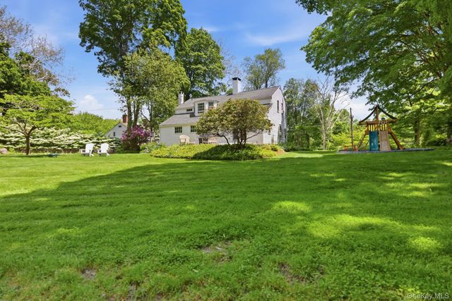 23 Pound Ridge Road, Pound Ridge, NY 10576