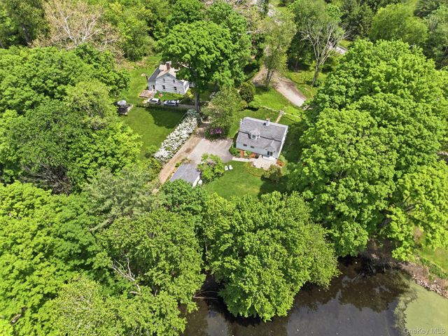 23 Pound Ridge Road, Pound Ridge, NY 10576