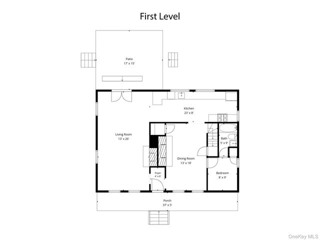 23 Pound Ridge Road, Pound Ridge, NY 10576