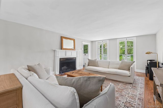 23 Pound Ridge Road, Pound Ridge, NY 10576