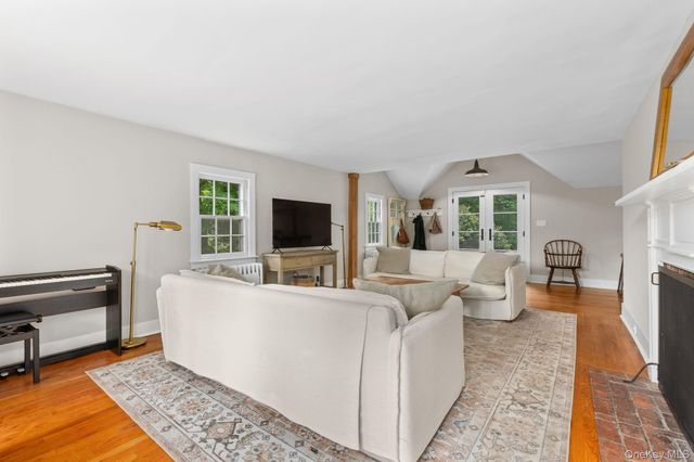 23 Pound Ridge Road, Pound Ridge, NY 10576