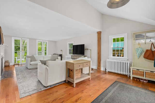 23 Pound Ridge Road, Pound Ridge, NY 10576